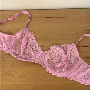 Savage X Fenty 36DD Unlined Bra